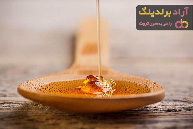 قیمت عسل طبیعی یونجه + خرید