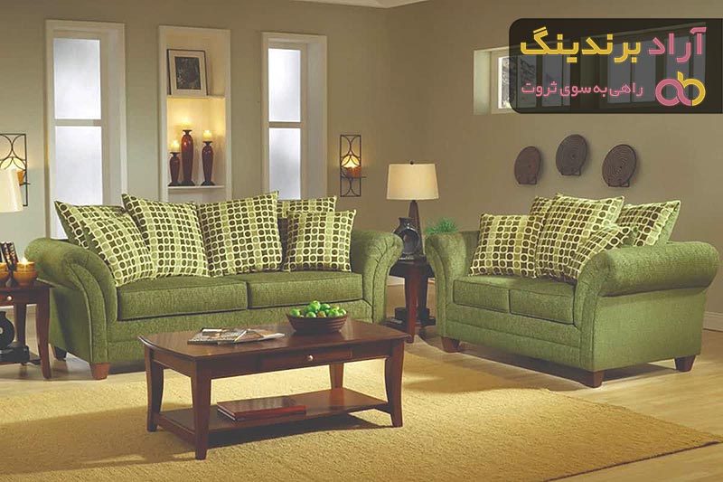 انواع مبل راحتی چیست