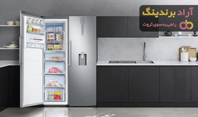 بهترین یخچال فریزر چیست؟