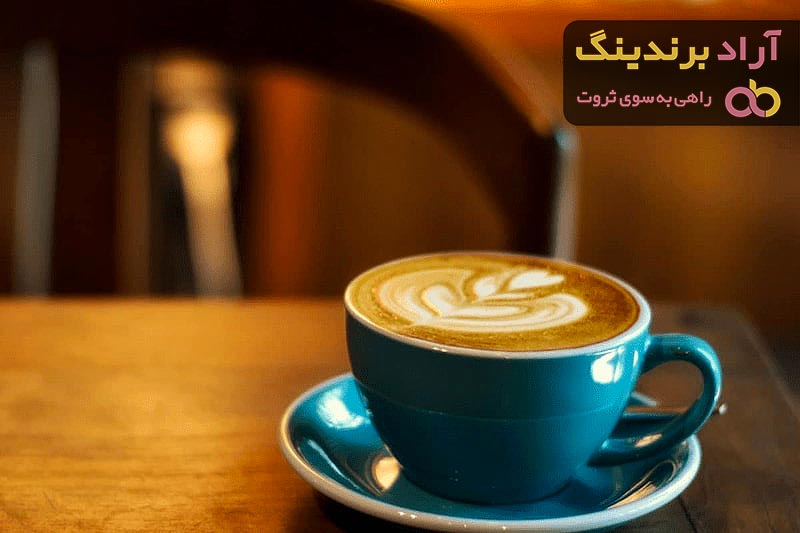 قهوه آماده چیست