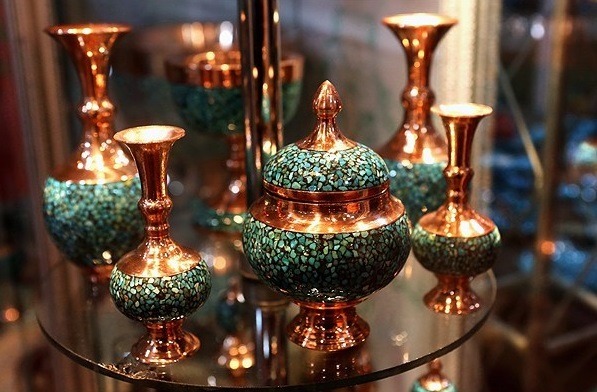 ظرف مسی چه فایده ای دارد؟