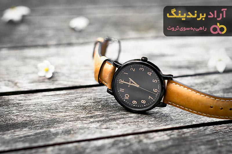 از کجا بفهمیم ساعت مچی اصل است