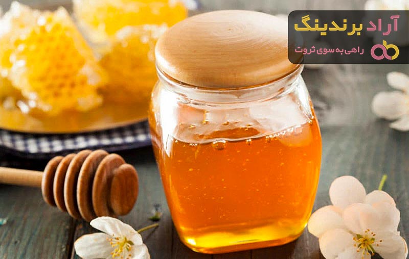 عسل چند گیاه چیست