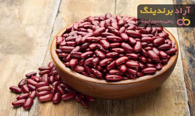 آیا لوبیا قرمز قند دارد؟