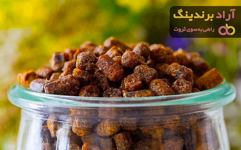 خواص خرمای پیارم چیست