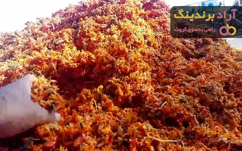 تفاله گوجه برای چی خوبه