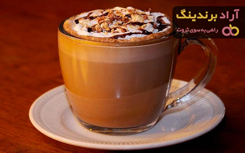 قیمت قهوه موکا + خرید فروش