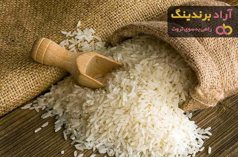 قیمت برنج طارم محلی معطر