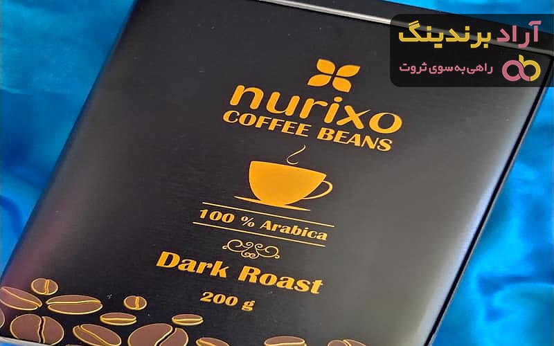 قیمت قهوه نوریکسو + خرید فروش