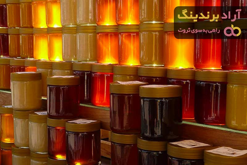 قیمت عسل گون سالار خمین