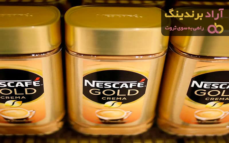 قیمت قهوه نستله + خرید فروش