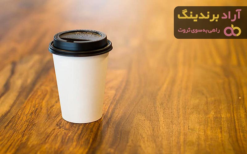 چرا لیوان کاغذی بهتر از پلاستیکی هست