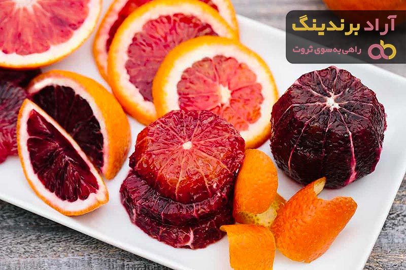 قیمت پرتقال خونی کاراکارا + خرید