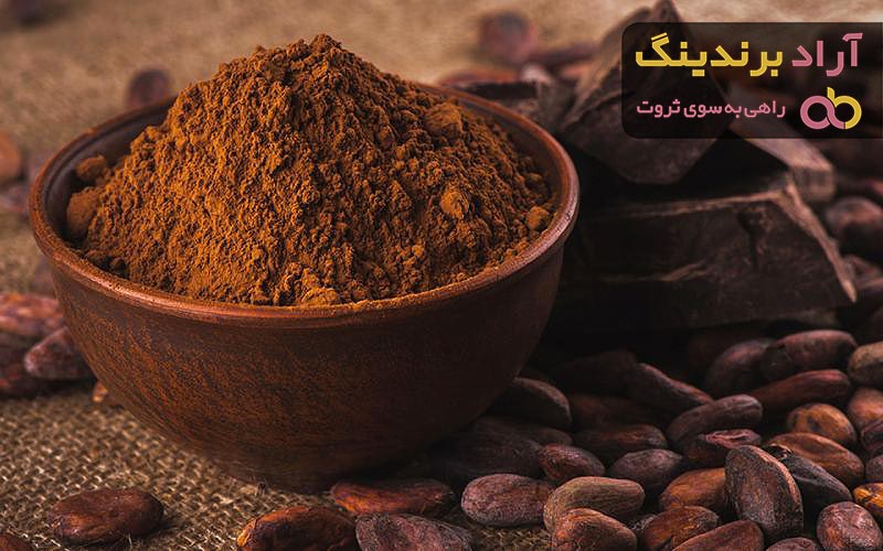 قیمت پودر هسته خرما در مشهد