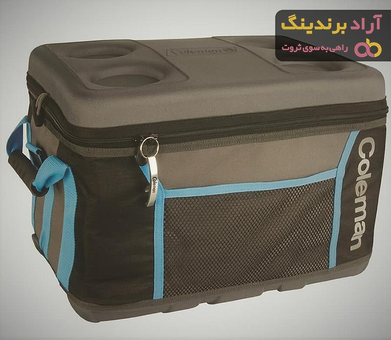 قیمت یخدان مسافرتی پلاستیکی + خرید