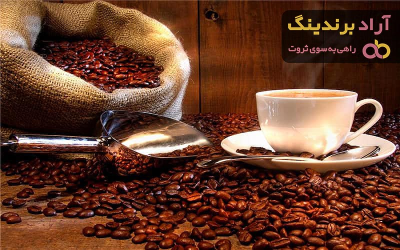 قیمت قهوه گانودرما موکا + خرید