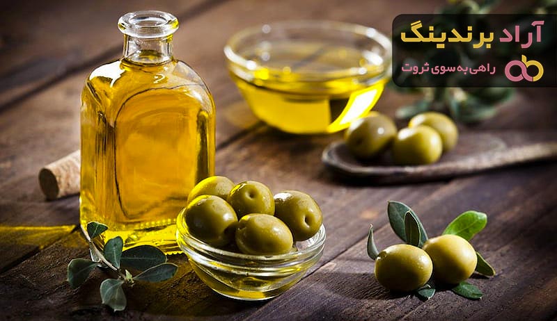 قیمت روغن زیتون فدک 1 لیتری