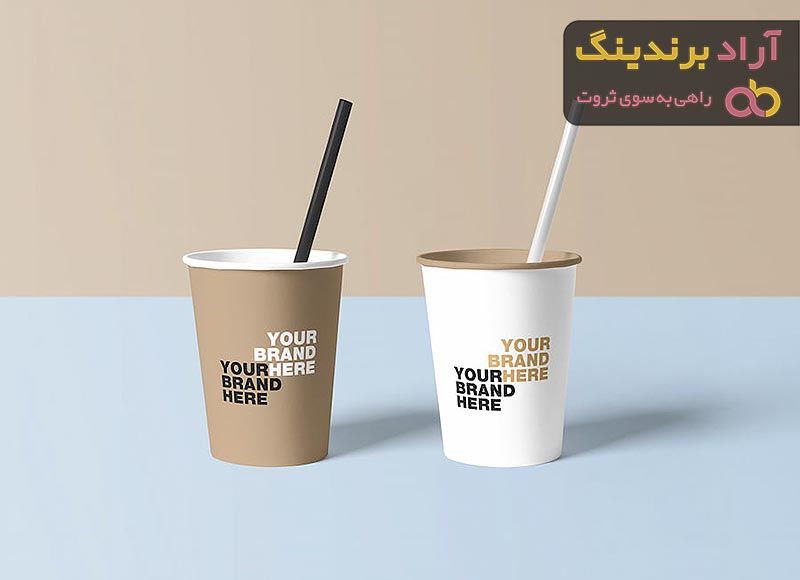 آیا تولید لیوان کاغذی به صرفه است