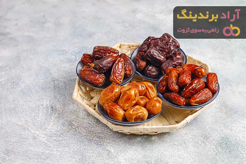 قیمت خرمای خشک دیری + خرید