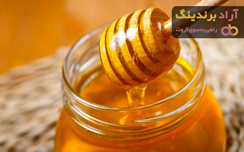 قیمت عسل گون سالار در خمین