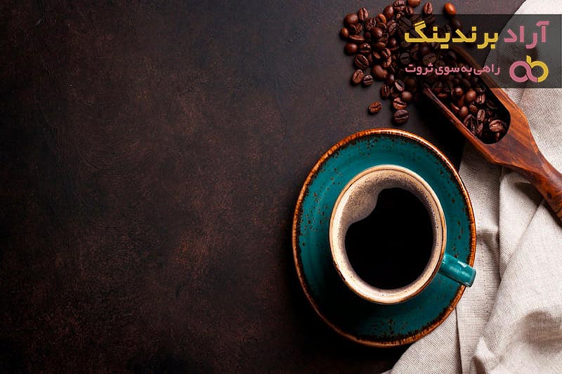 قیمت قهوه چری + خرید فروش