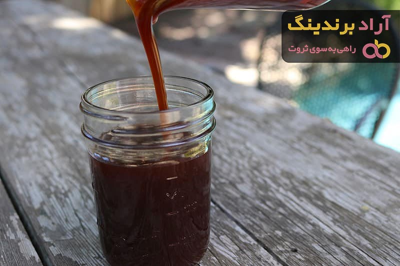 قیمت شیره خرما جنگلی + خرید