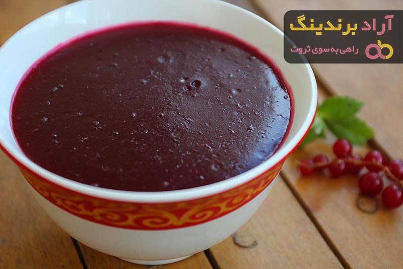 قیمت رب انار ترش گیلانی