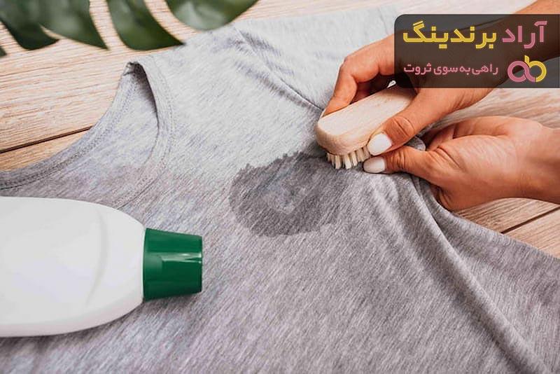 قیمت حلال چسب چوب روی پارچه