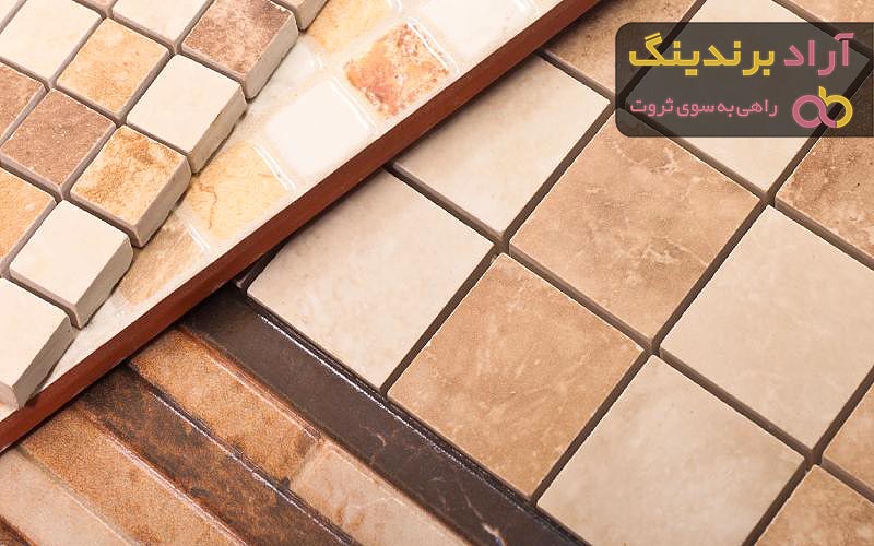 قیمت کاشی و سرامیک صبا + خرید