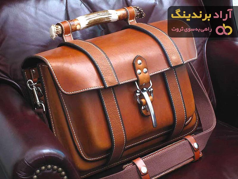 کیف چرم چیست؟