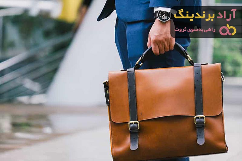 چه روغنی برای کیف چرم مناسب است؟