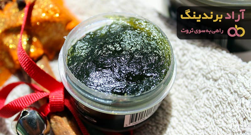 قیمت ماسک جلبک لدورا ابی