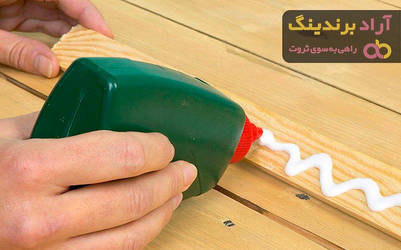 قیمت چسب چوب یک کیلویی مشهد