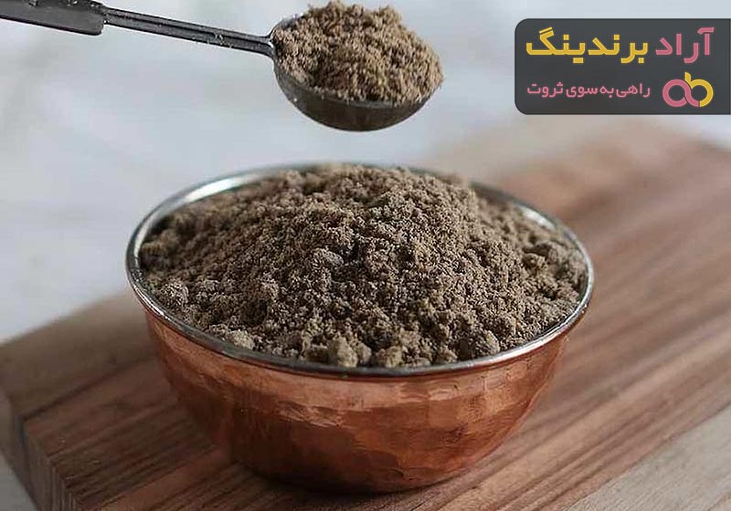 قاووت از چه چیزهایی تشکیل شده