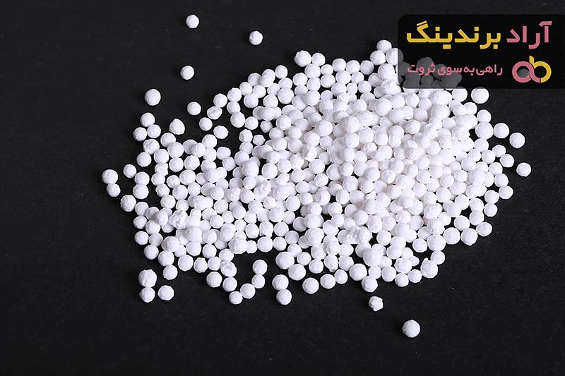 قیمت کود سولفات آمونیوم در تبریز