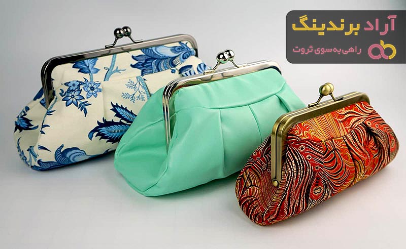 قیمت کیف چرم اسپرت زنانه