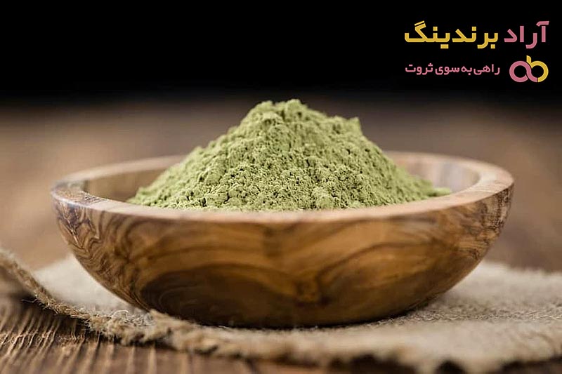 قاووت چهل گیاه چیست