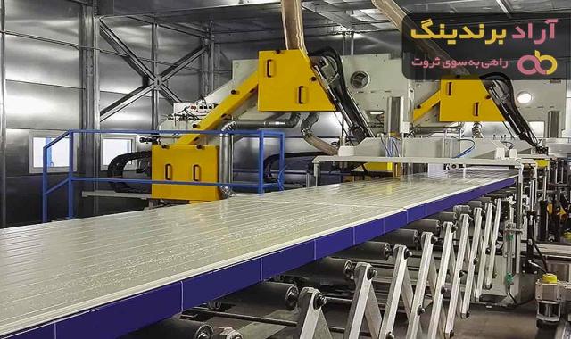 قیمت خط تولید مواد شوینده دست دوم