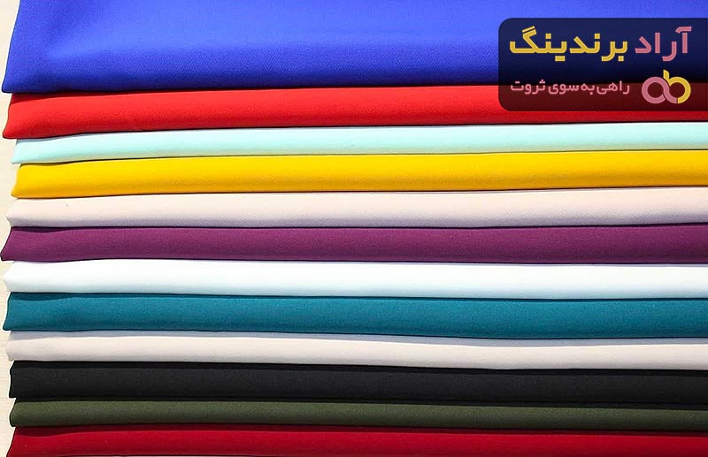 قیمت پارچه بابوس دونخ