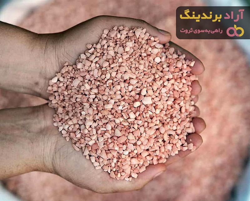 قیمت کود پتاسیم برای درخت گردو