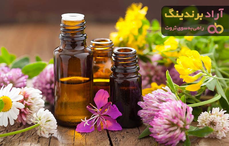 قیمت روغن آرگان گیاهی