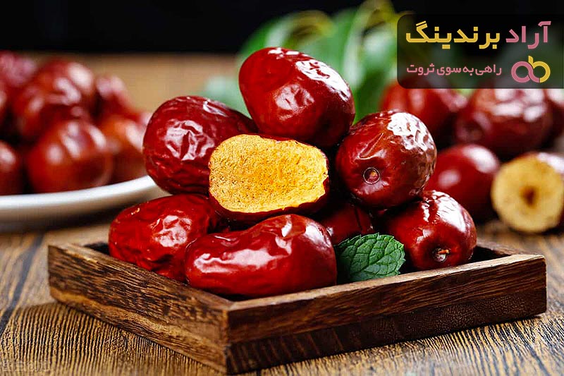 قیمت عناب دارویی 1401