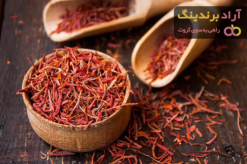 آیا زعفران مانع بارداری میشود