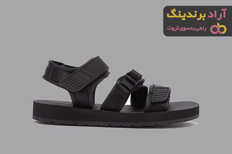 قیمت صندل مردانه ضد آب