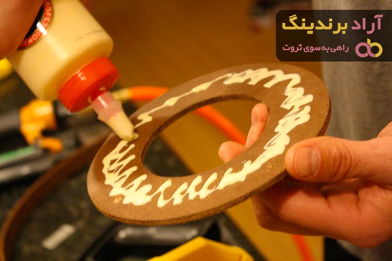 قیمت چسب چوب ضد آب پومکس