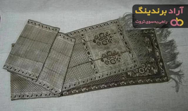 قیمت زیلو صندلی ماشین