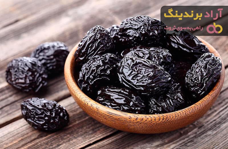 قیمت آلوچه خشک ترش مزمز