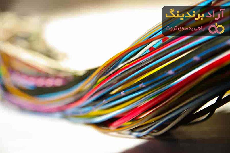 آیا سیم مسی توسط آهنربا جذب می شود