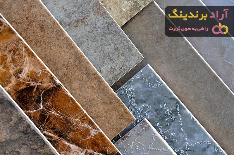 چگونه کاشی و سرامیک را تمیز کنیم