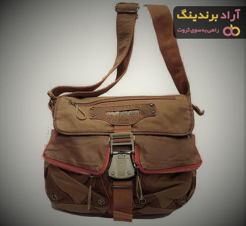 قیمت کیف دستی زنانه کتان